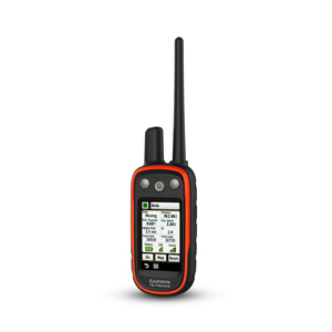 Atemos 100/KT 15 System - GARMIN