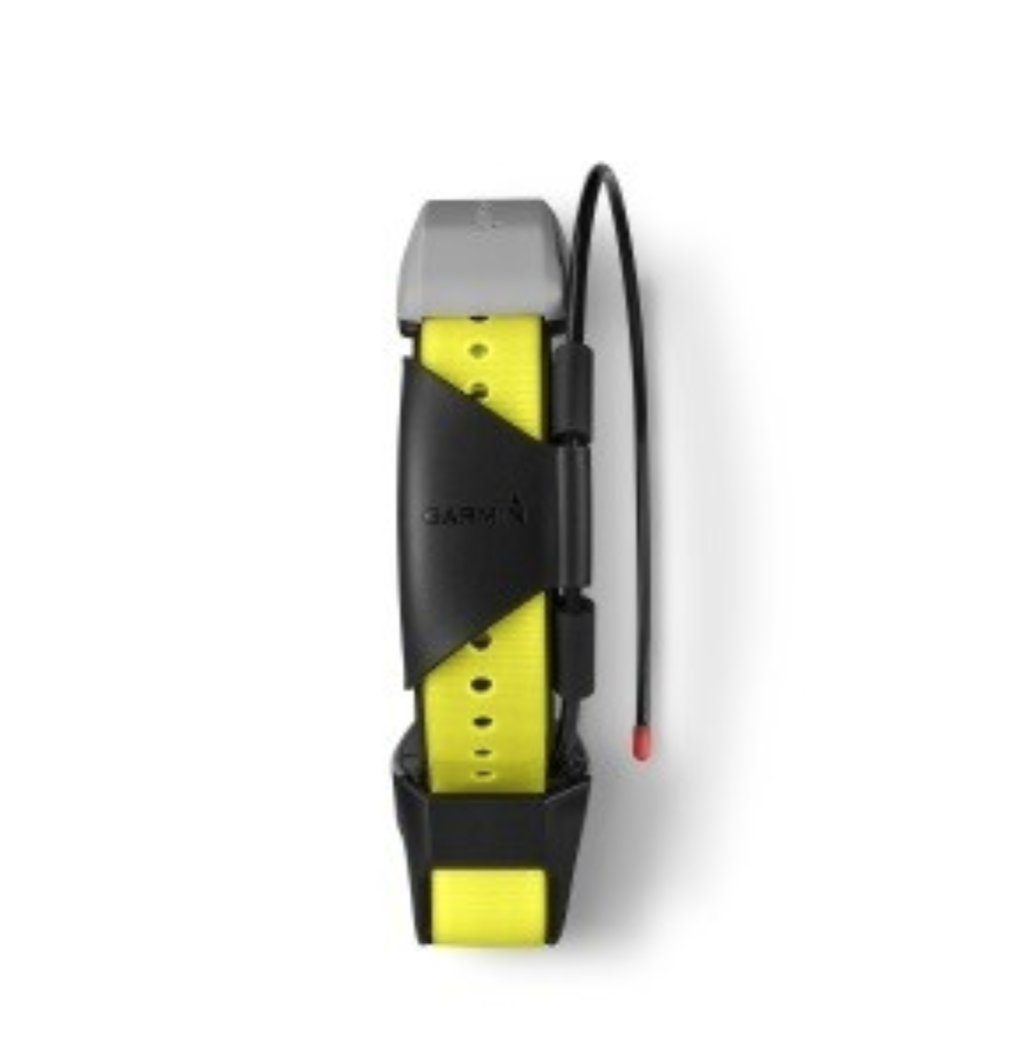 Collare Aggiuntivo K5 Per Atemos 50 E 100 - GARMIN