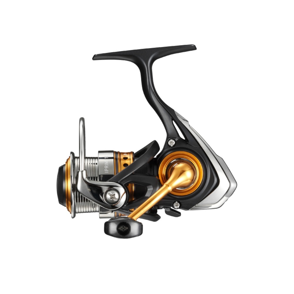 Mulinello Presso Iprimi - DAIWA 99005