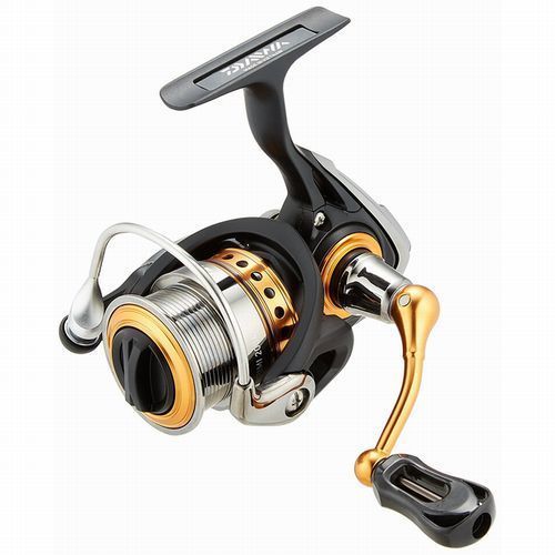 Mulinello Presso Iprimi - DAIWA
