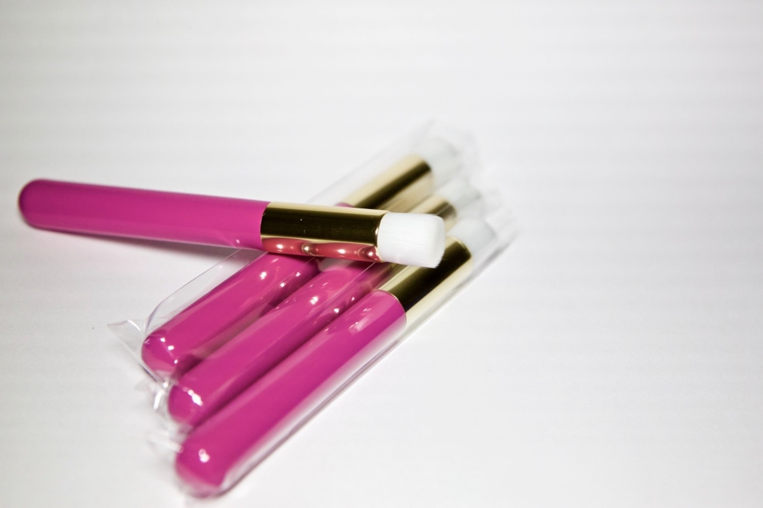 Lash cleanser brush Lash cleanser brush