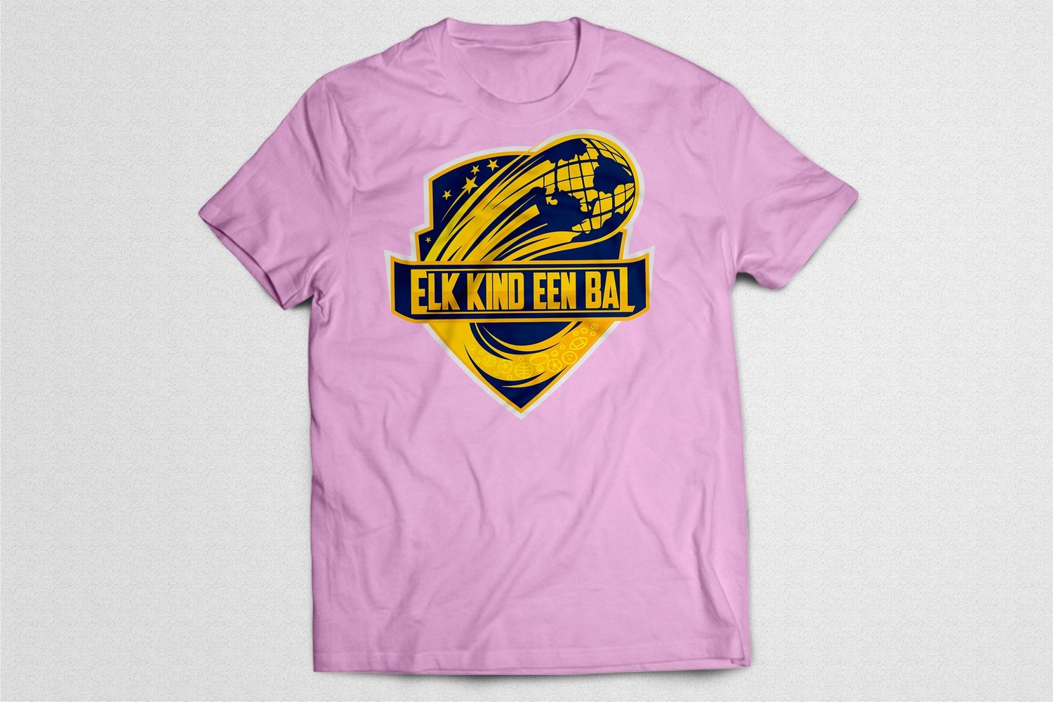 EKEB Gear™ T shirt EKEB Gear™ T shirt