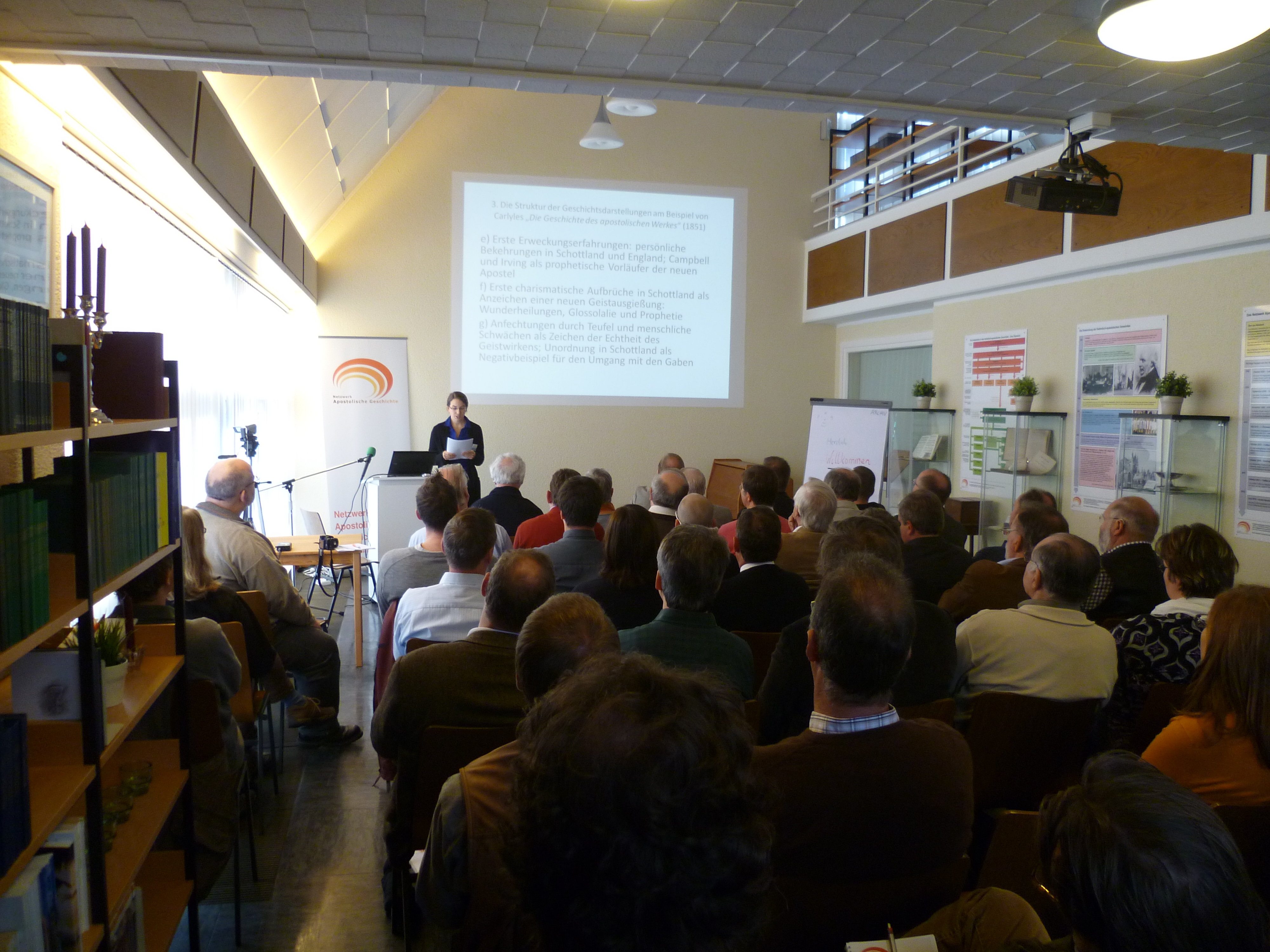 Seminarbeitrag Sonntag (1 Person) 00015