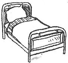Zusatzübernachtung Doppelzimmer (2 Personen) 00027