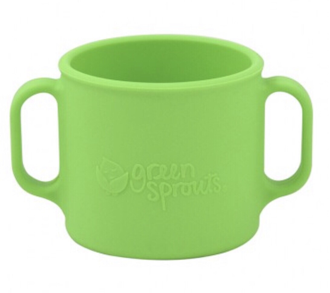 Green Sprouts Learning Cup Green Sprouts Learning Cup