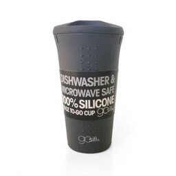GoSili 16 oz To-Go Coffee/Tea GoSili 16 oz To-Go Coffee/Tea