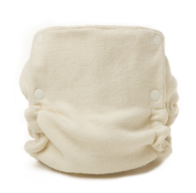 Babee Greens Natural Wool Cover Babee Greens Natural Wool Cover