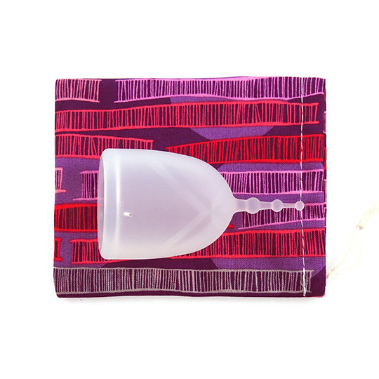 XO Flo Menstrual Cup XO Flo Menstrual Cup