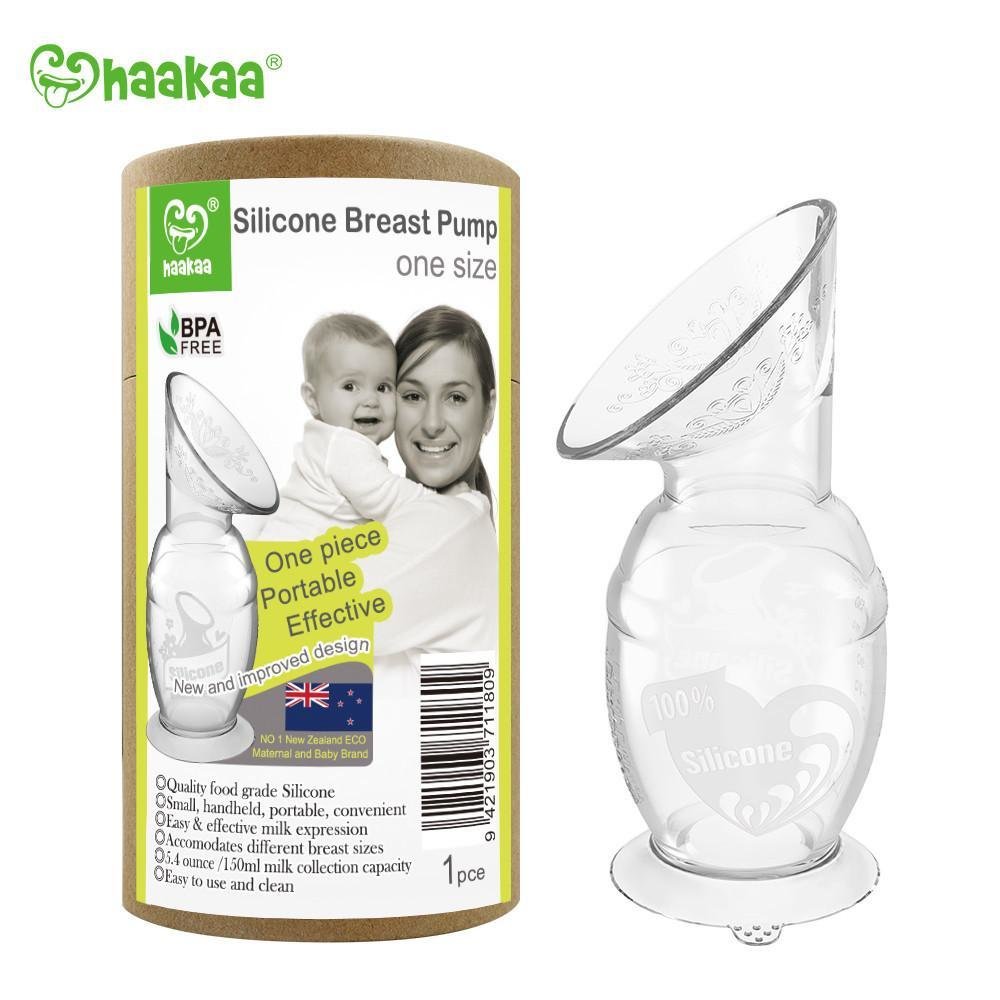 Haakaa Breast Pump Haakaa Breast Pump