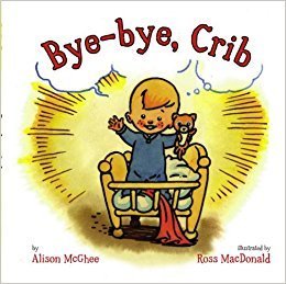 ABC Bye-Bye Crib ABC Bye-Bye Crib