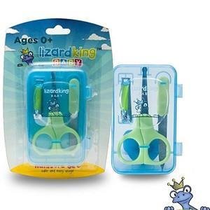 Lizard King Baby Manicure Set Lizard King Baby Manicure Set
