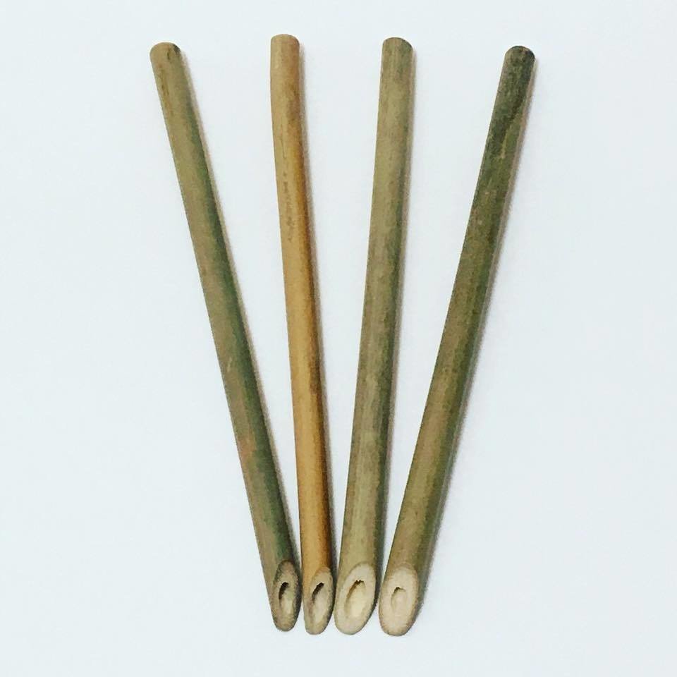 Kymia Bambo Straw Kymia Bambo Straw