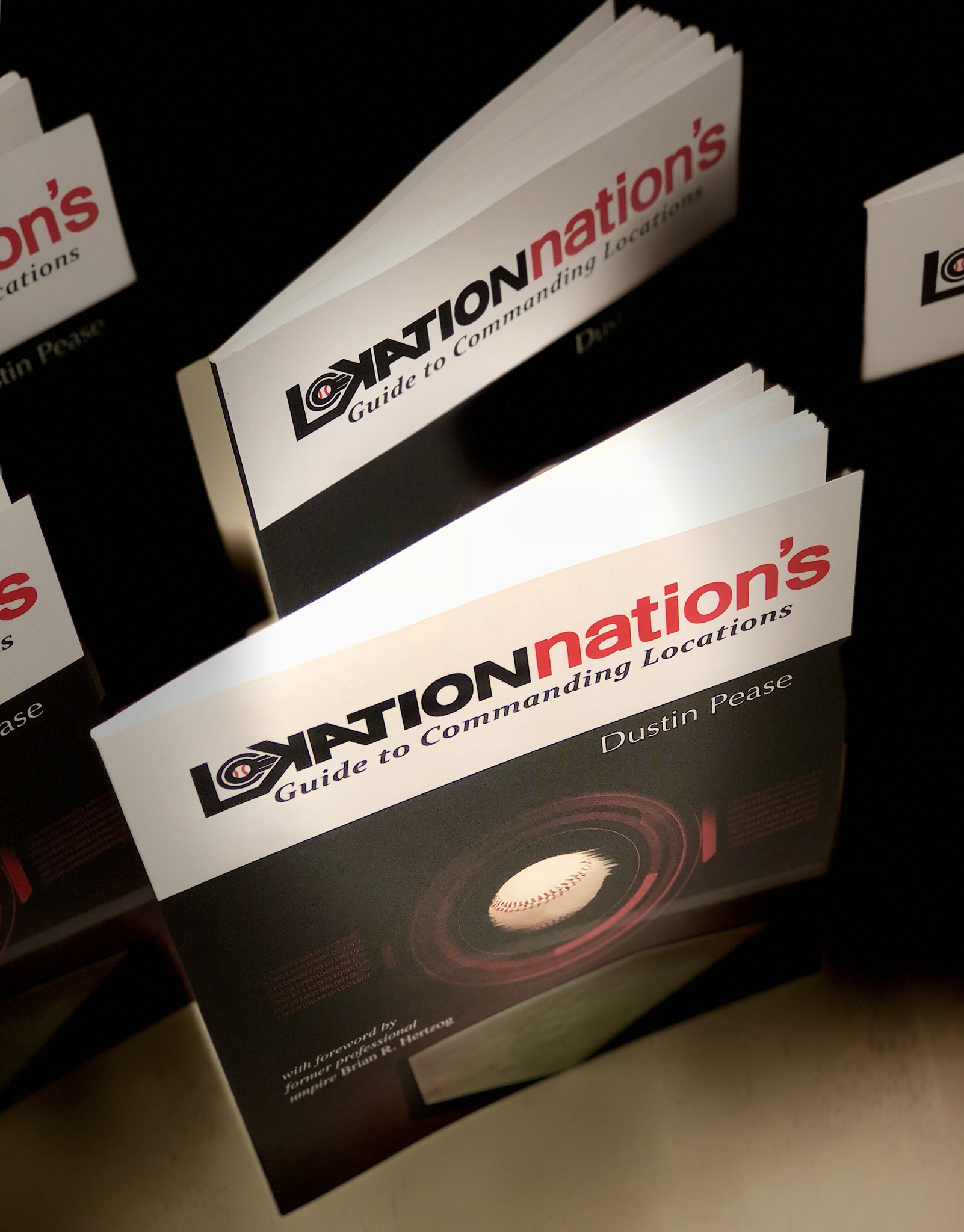 Lokation Nation's Guide to Commanding Locations - Downloadable Book with Bonus Video Content 00000