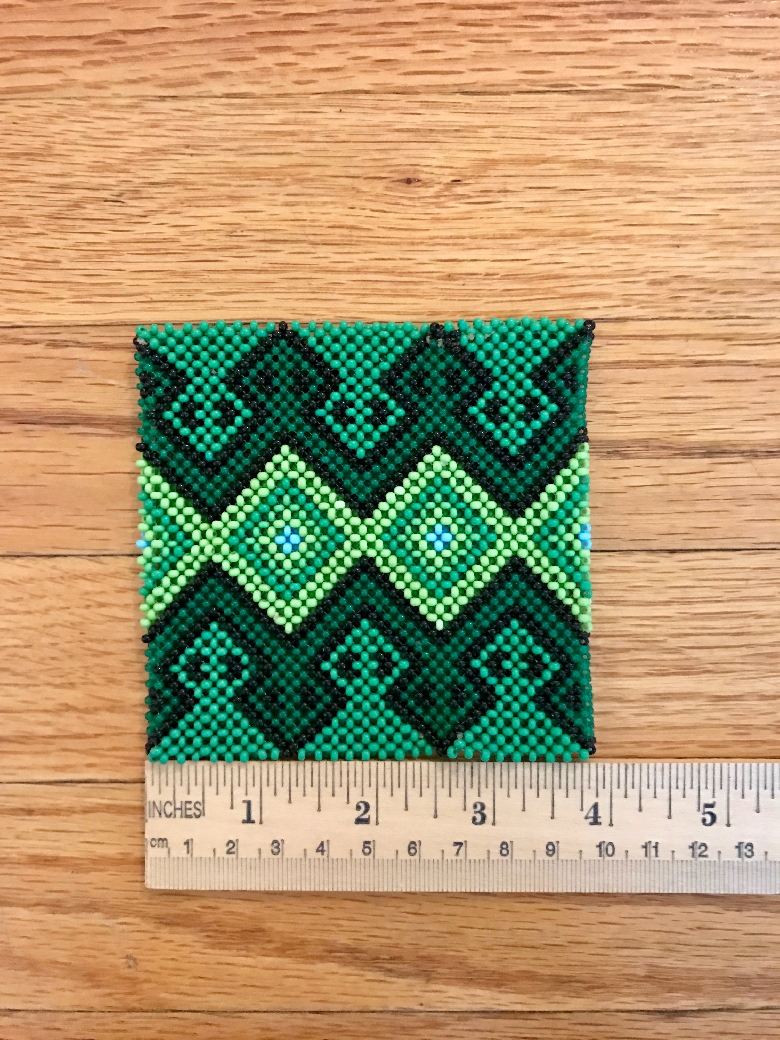 Horizontal Measurements