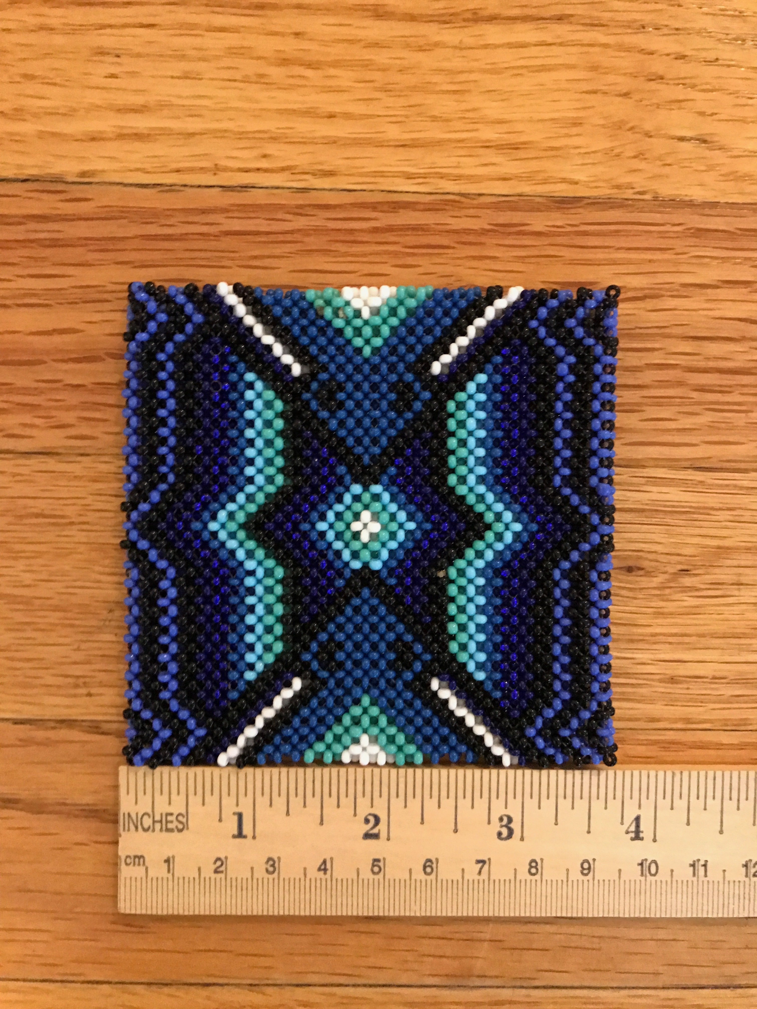 Horizontal Measurements