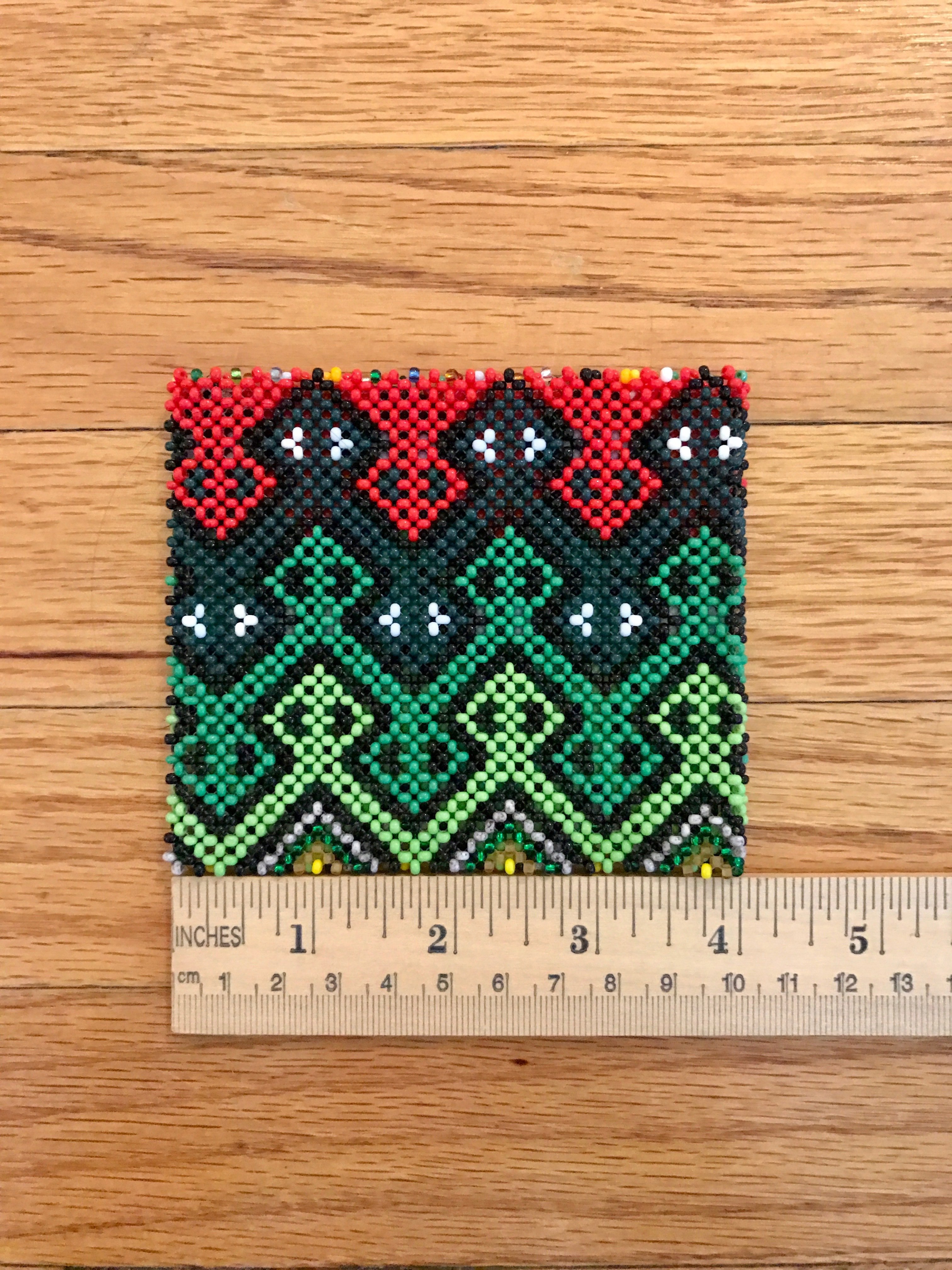 Horizontal Measurements
