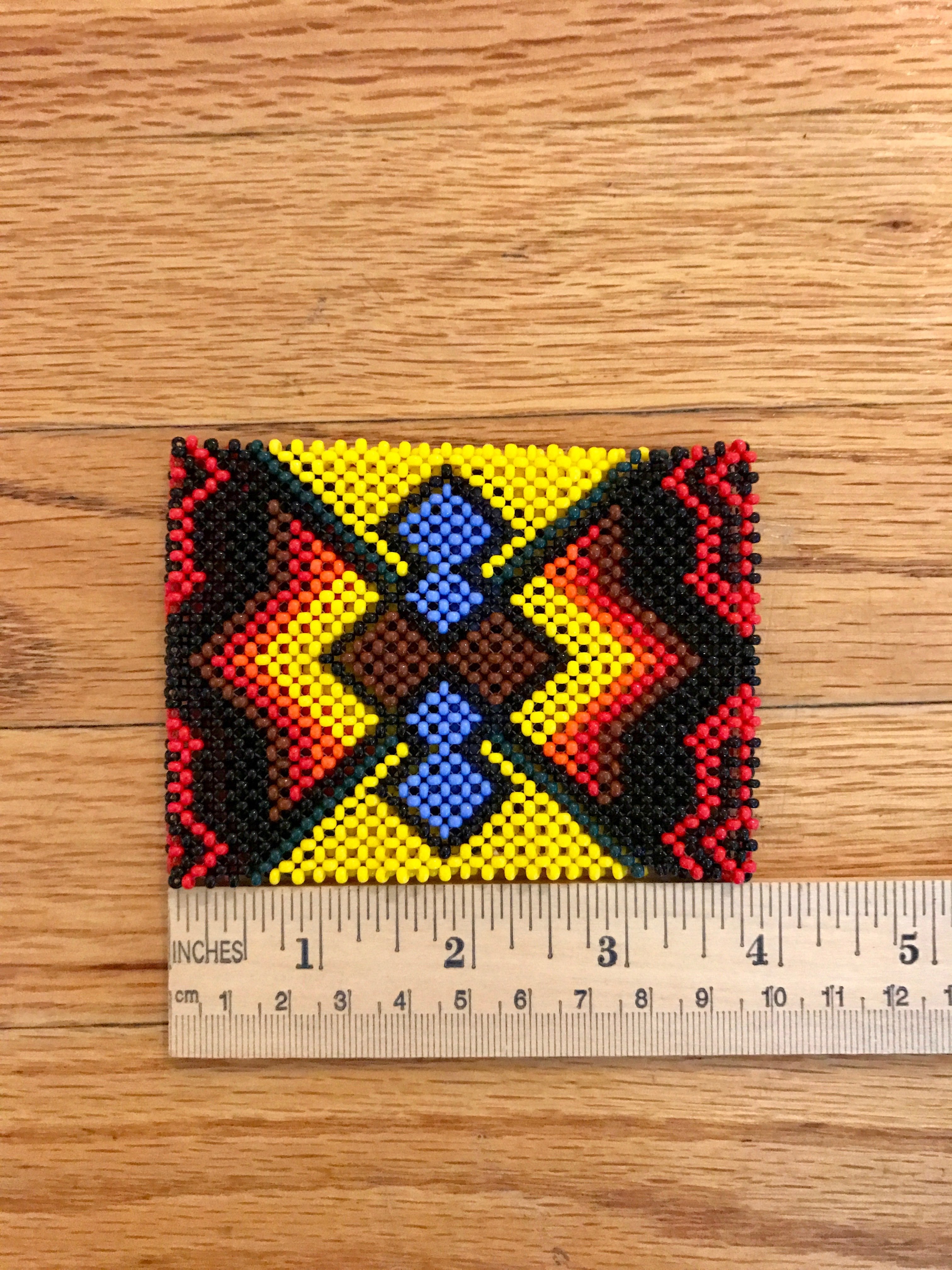 Horizontal Measurements