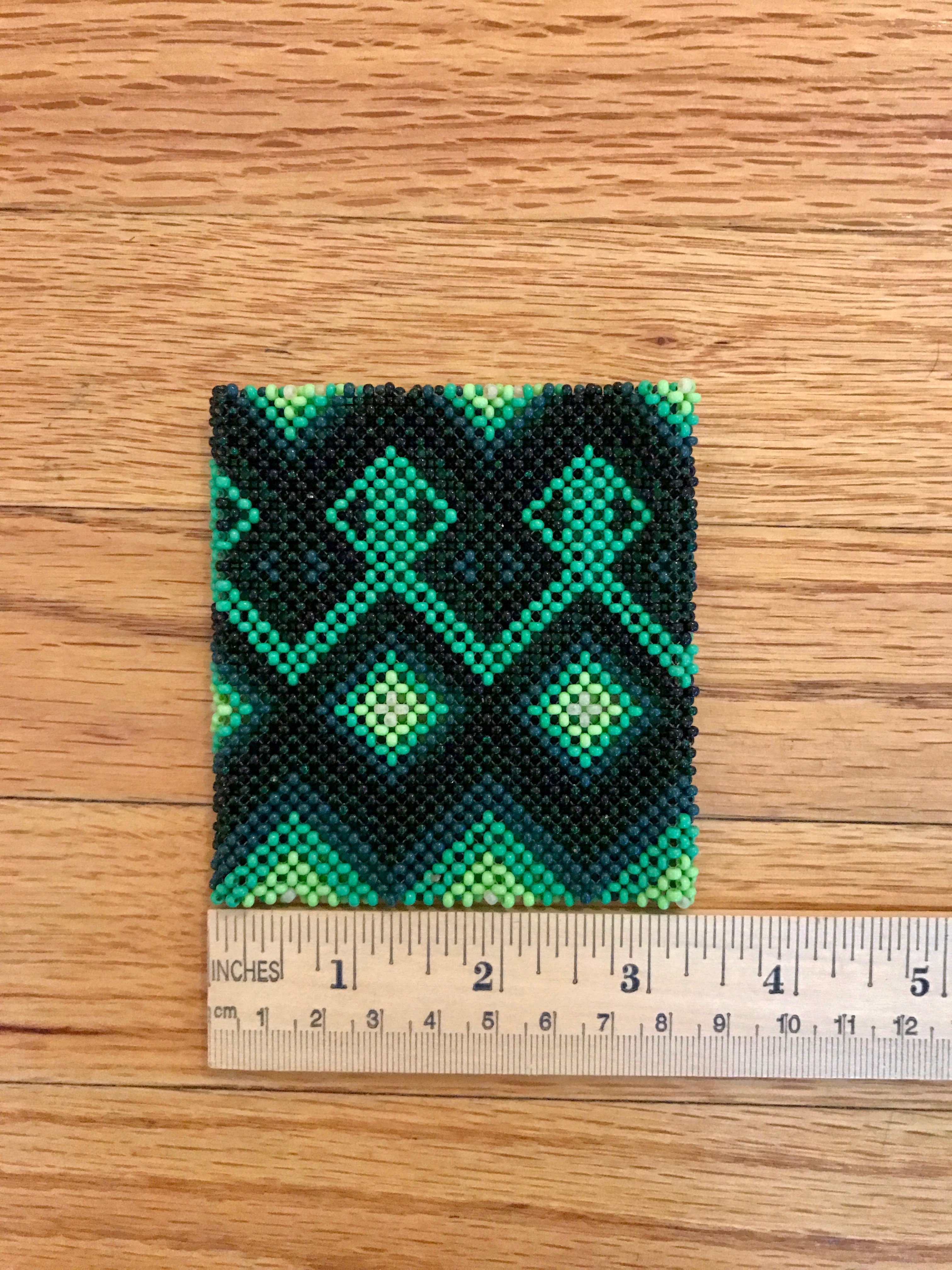 Horizontal Measurements
