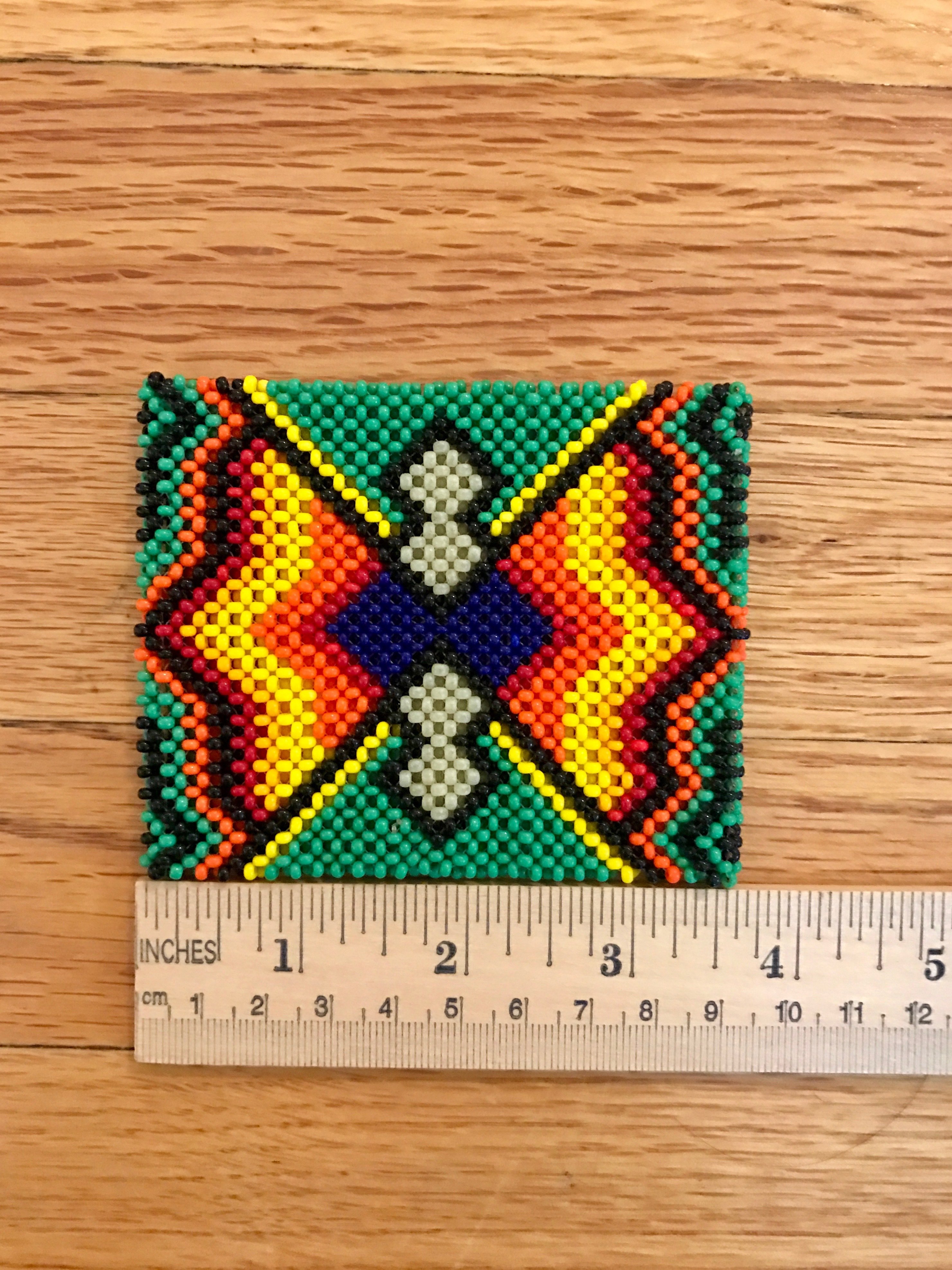 Horizontal Measurements
