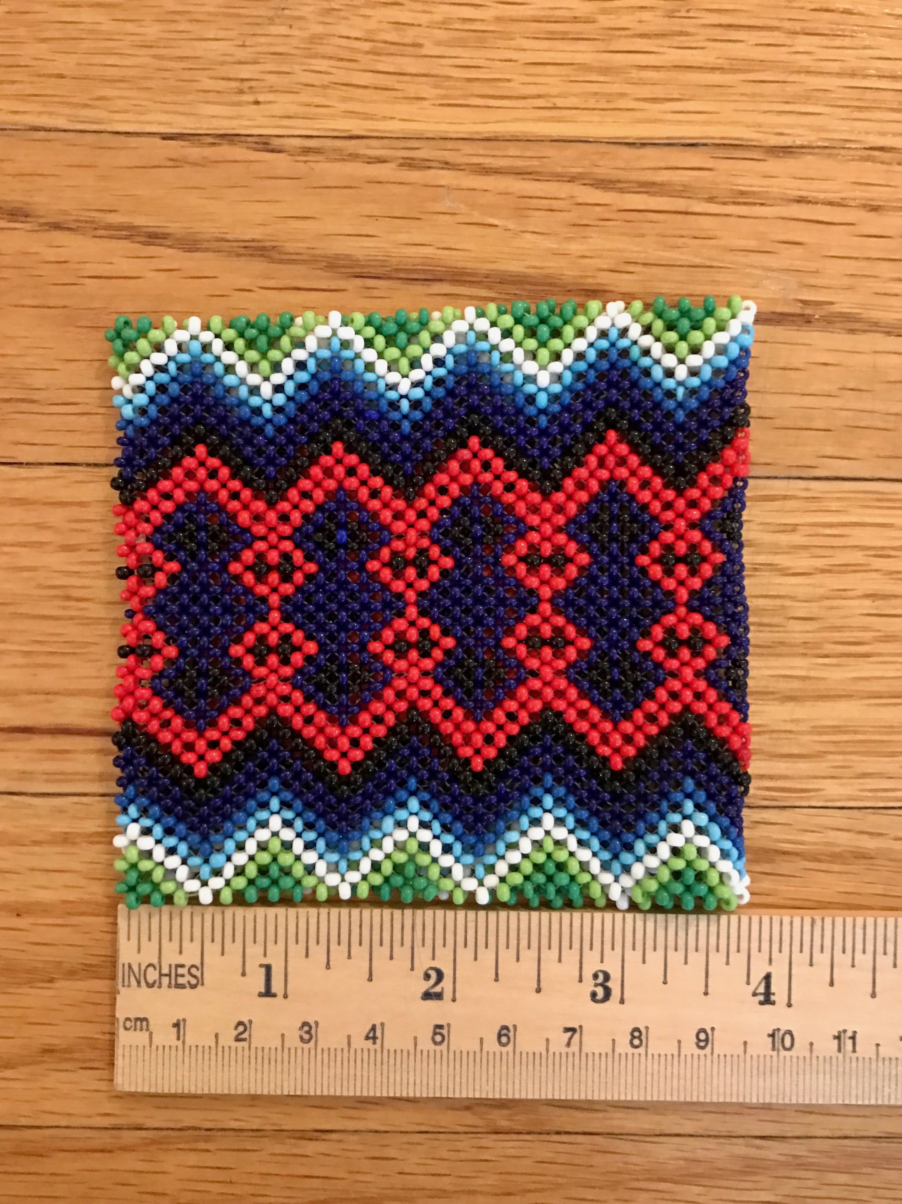 Horizontal Measurements