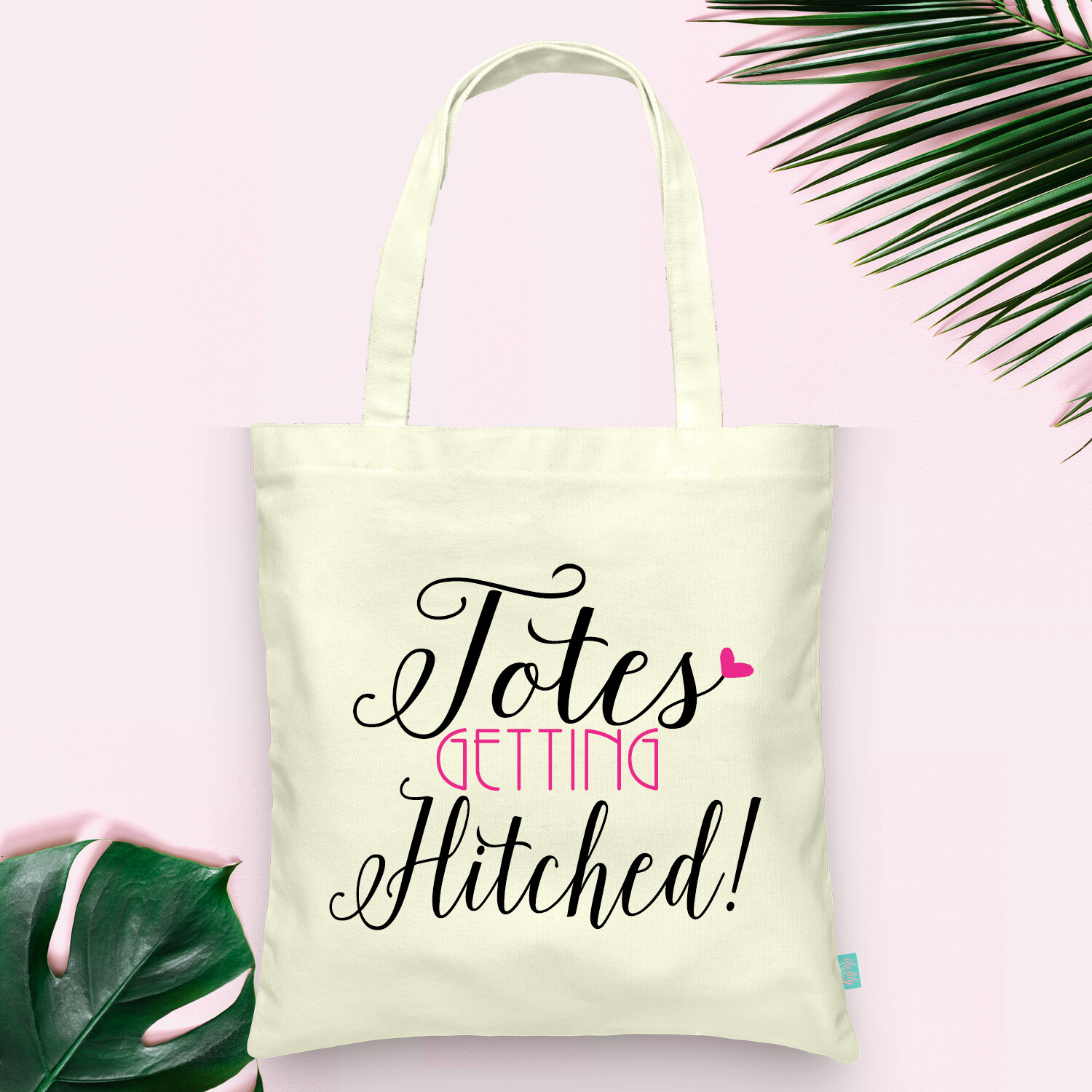 wedding totes