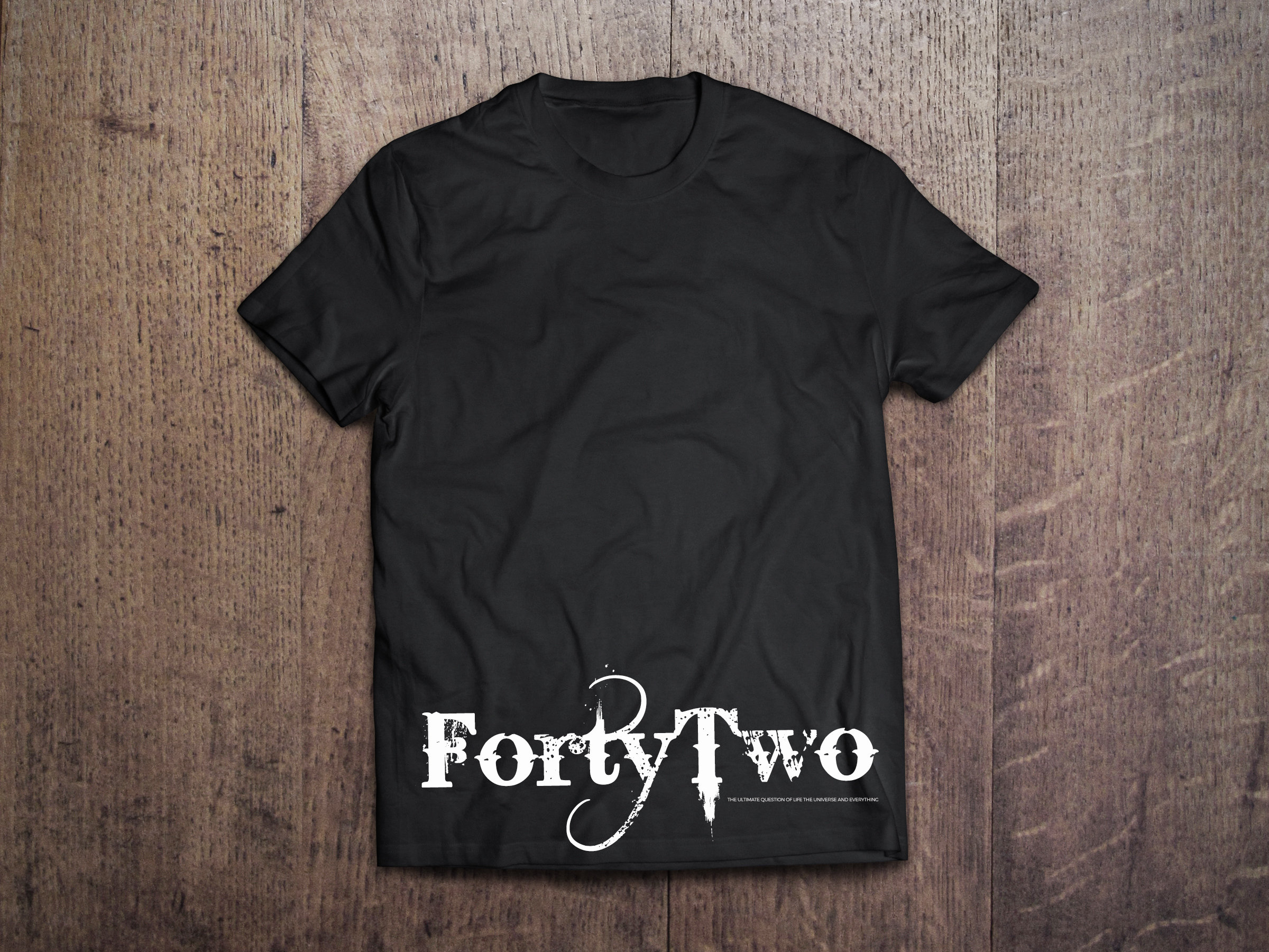 42 Bleeding Cowboys Bottom