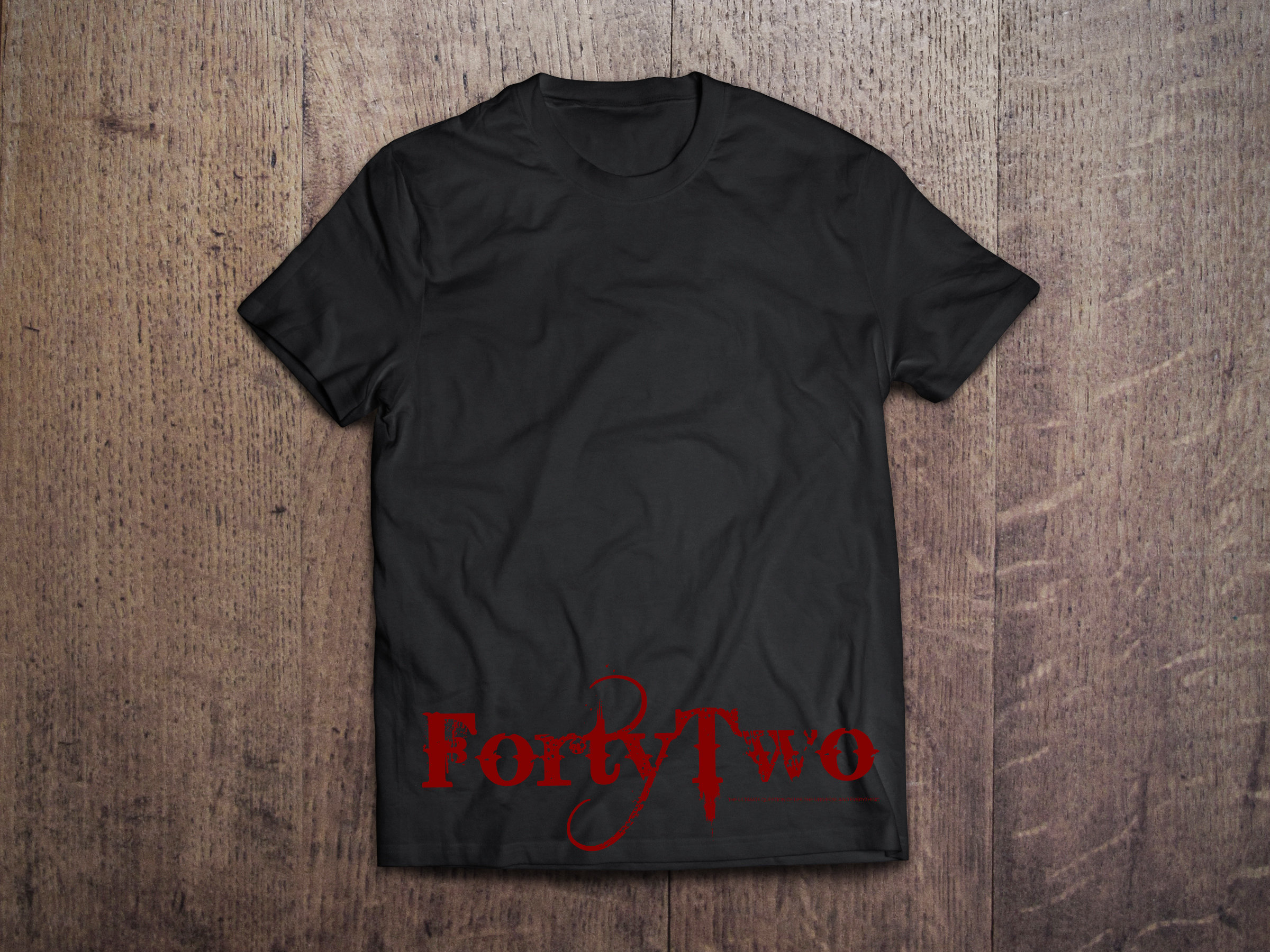 42 Bleeding Cowboys Bottom