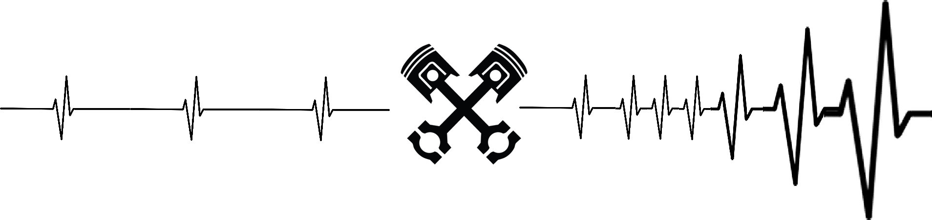 Petrolhead Heartbeat