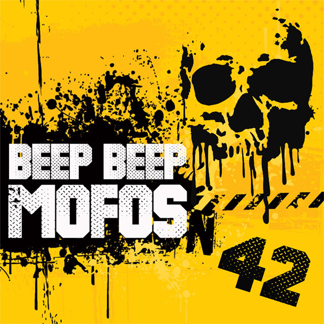 Beep Beep MOFOs