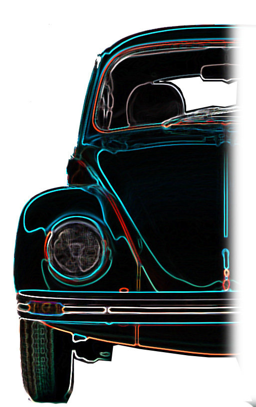 VW Beetle