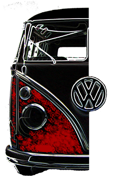 VW Samba