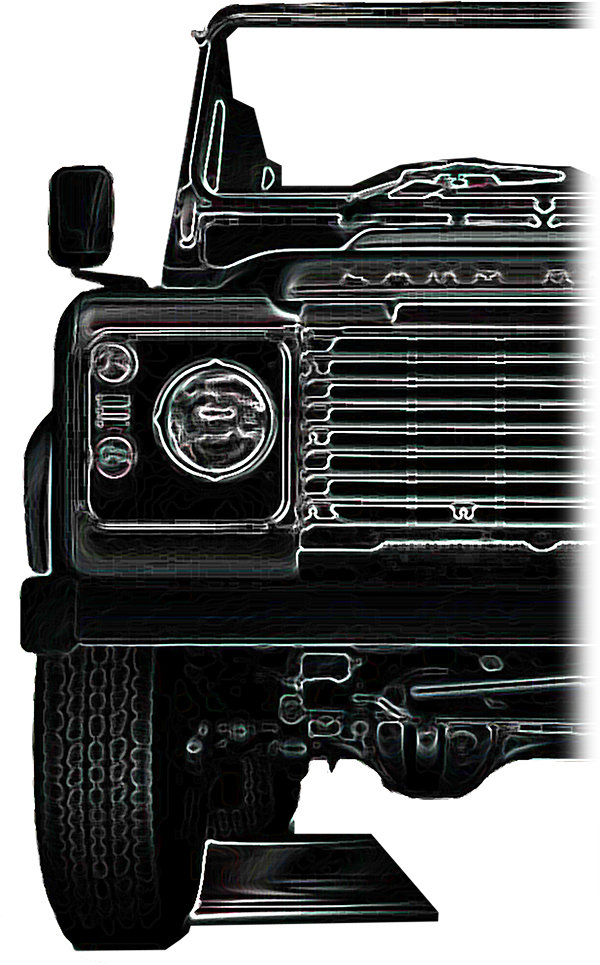 Landrover