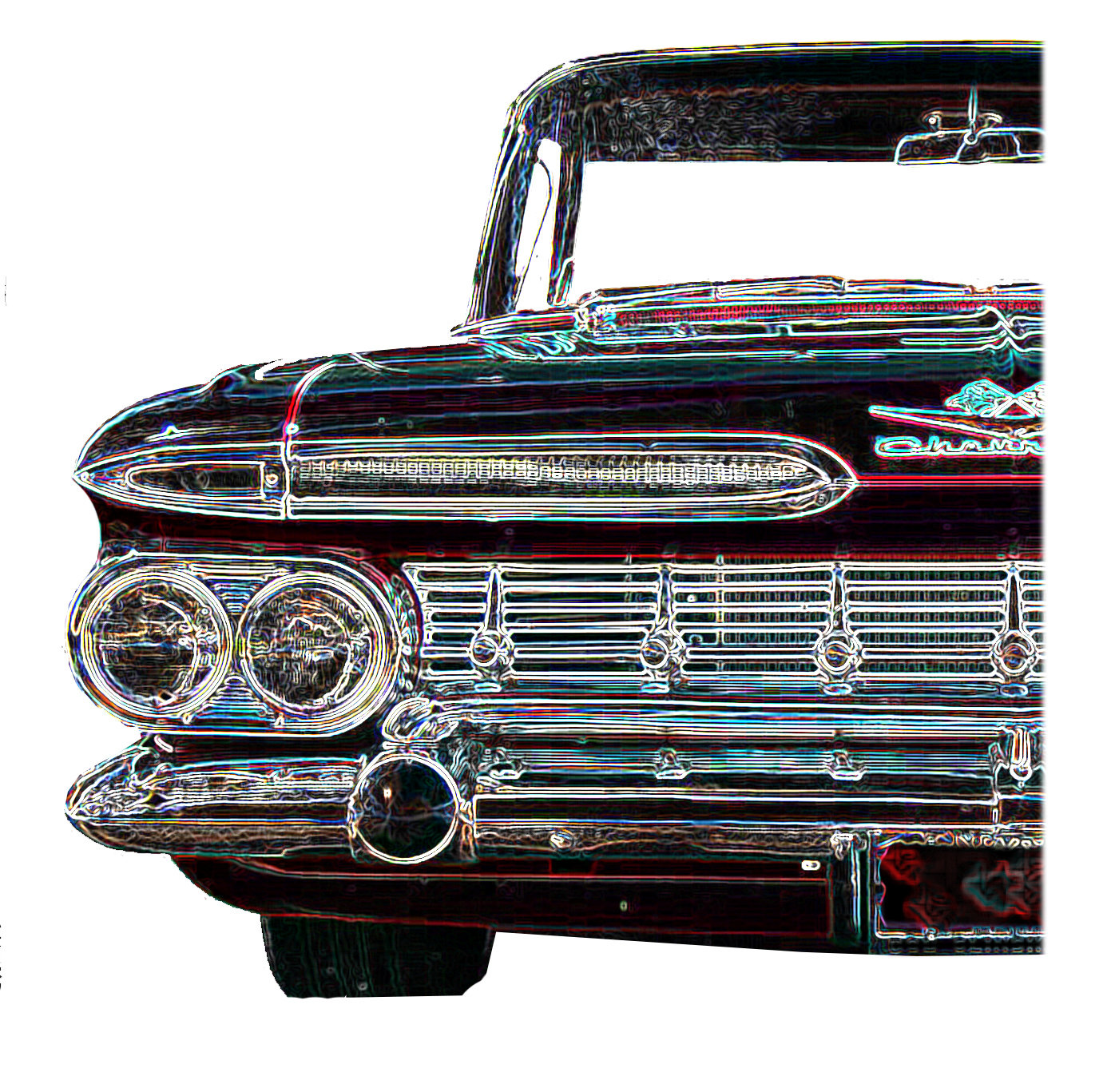 Chevrolet Impala