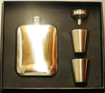 Hip Flask Hip Flask