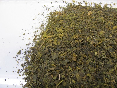 Nettle Leaf Cut P-NET-L