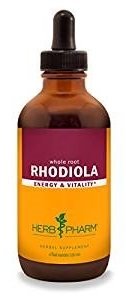 Rhodiola Root Tincture T-RHOD-R