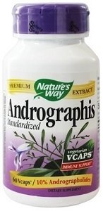Andrographis Capsules C-ANDR-L