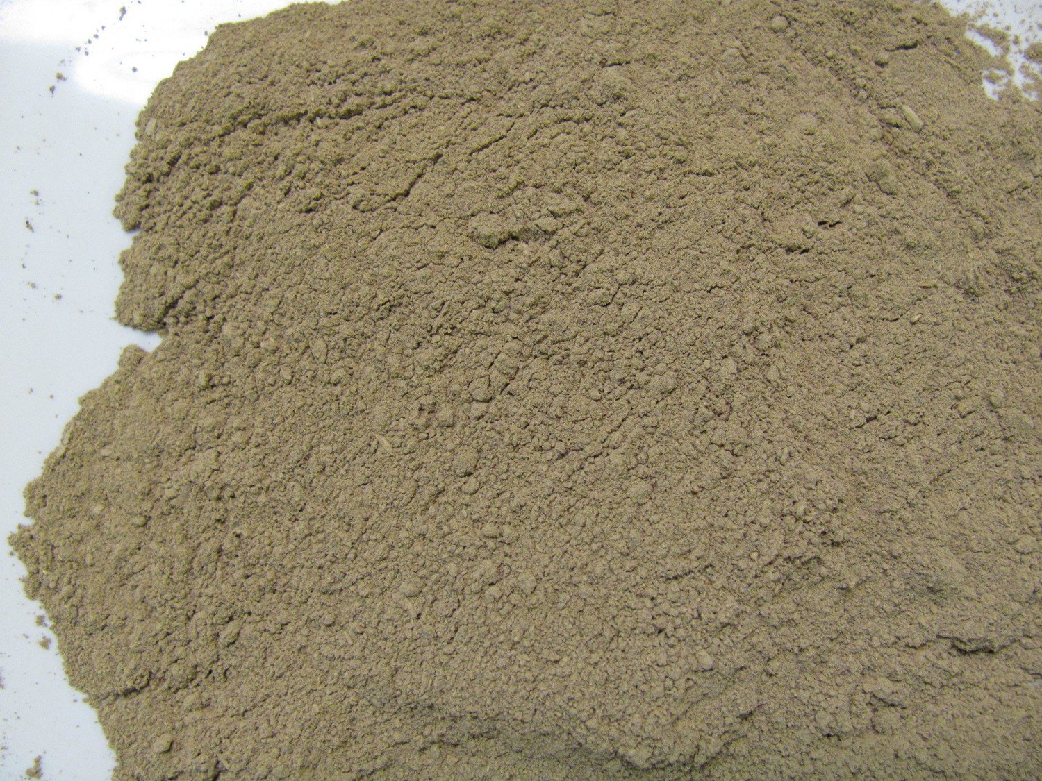 Brown's Peony Root Powder Brown's Peony Root Powder