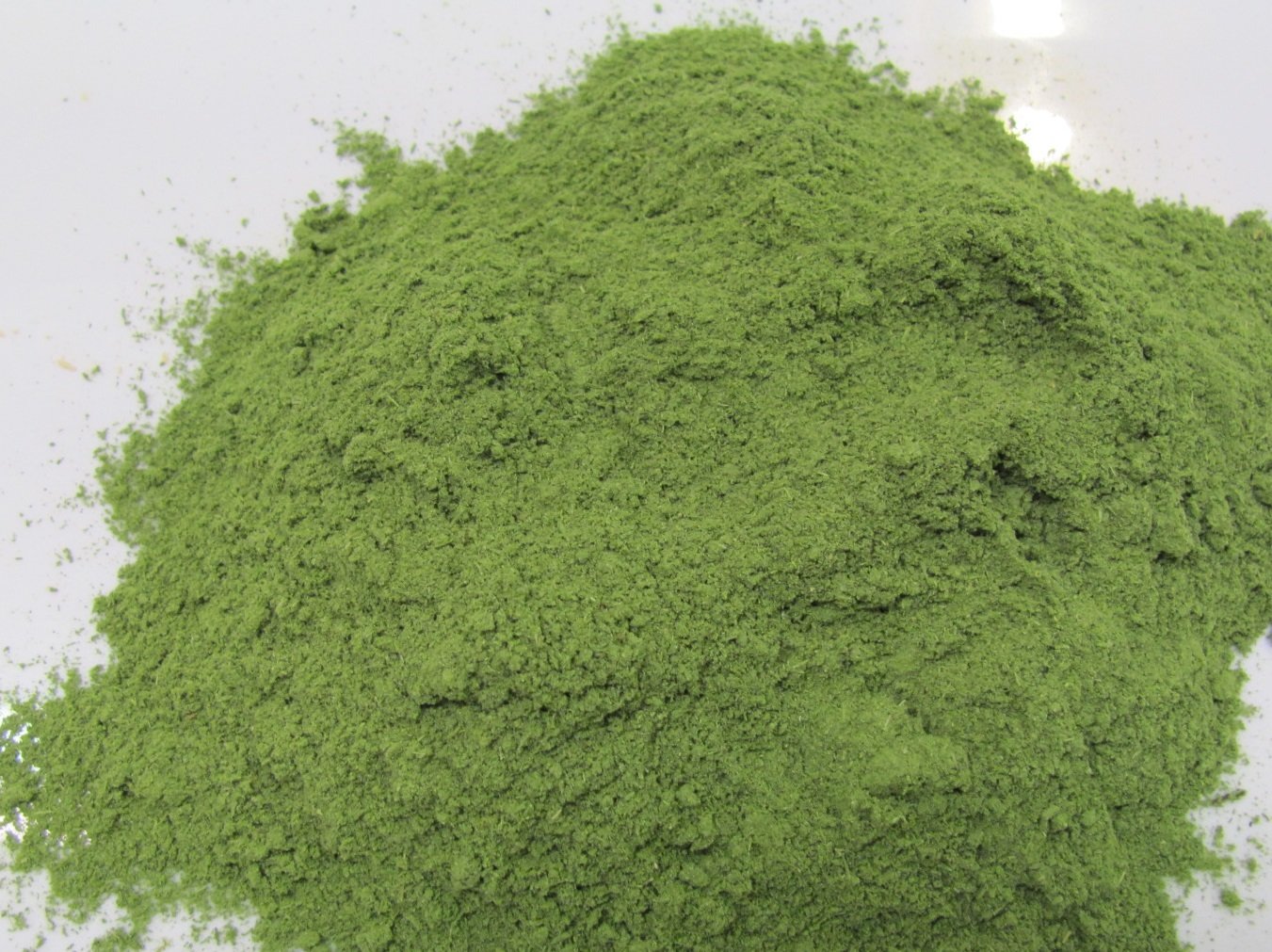 Horsetail & Nettle Powder Horsetail & Nettle Powder