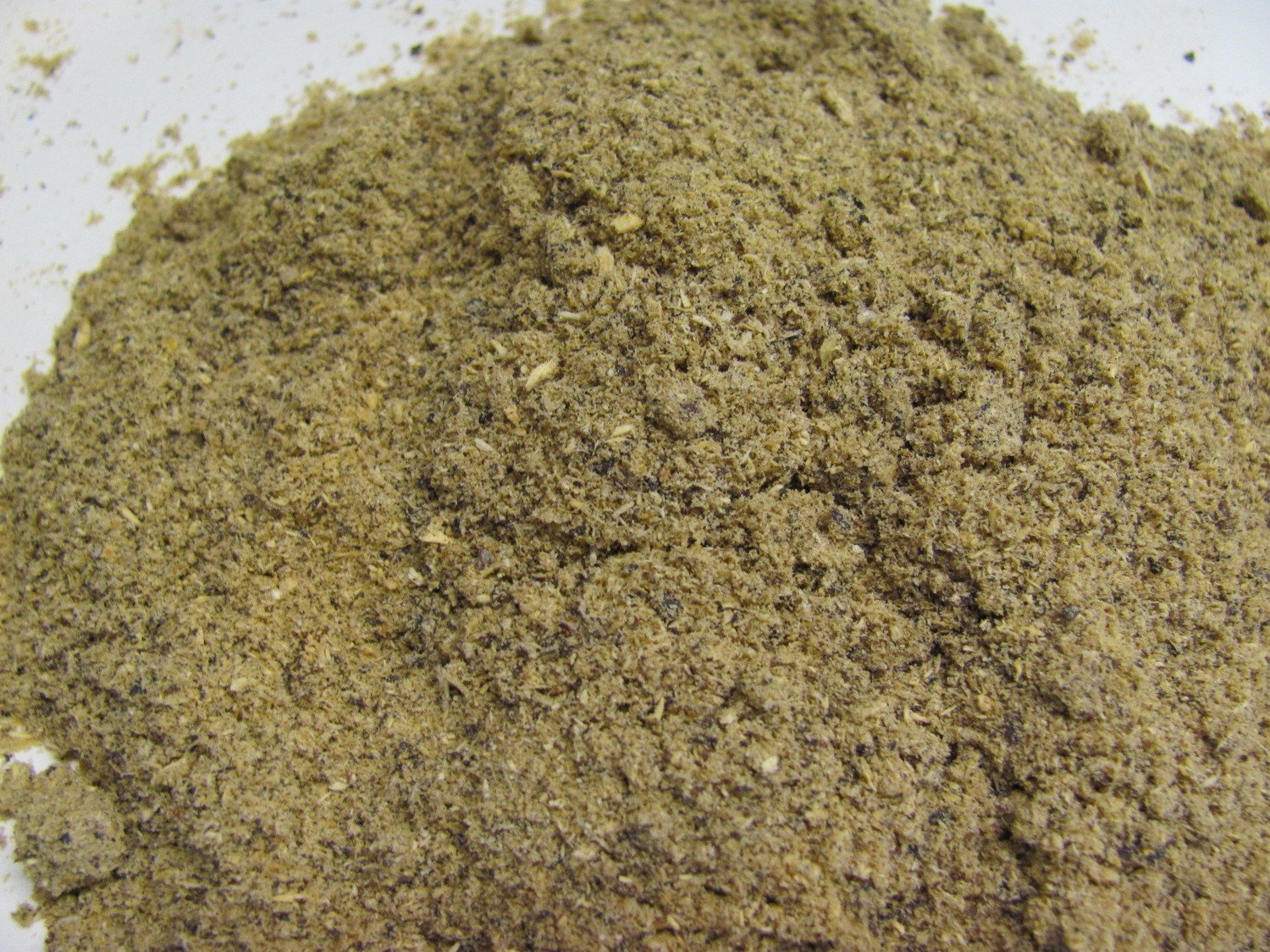 Lomatium Root Powder Lomatium Root Powder