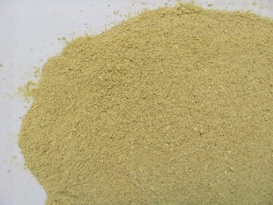 Lion's Mane Mushroom (Premium) Powder P-LIONSMprem-M