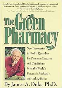 The Green Pharmacy B-TGP-Duke