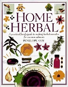 Home Herbal B-HH-Ody