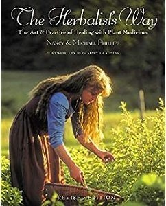 The Herbalist's Way B-HW-Phillips