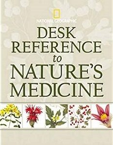 Desk Reference to Nature's Medicine B-DRNM-Foster