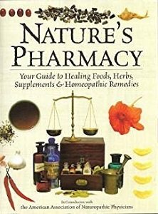 Nature's Pharmacy B-NP-Brett