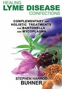 Healing Lyme Disease Coinfections B-HLDC-Buhner