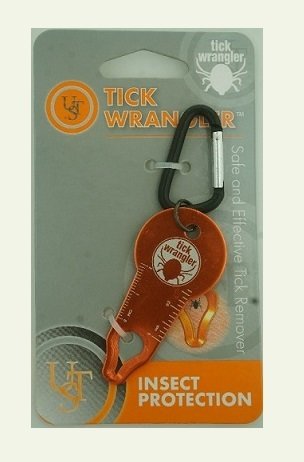 Tick Wrangler WBN-UST-TickWrangler
