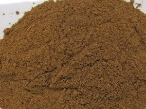 Maitake Mushroom (Cultivated) Powder Maitake Mushroom (Cultivated) Powder