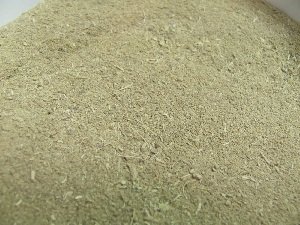 Mullein Root Powder Mullein Root Powder